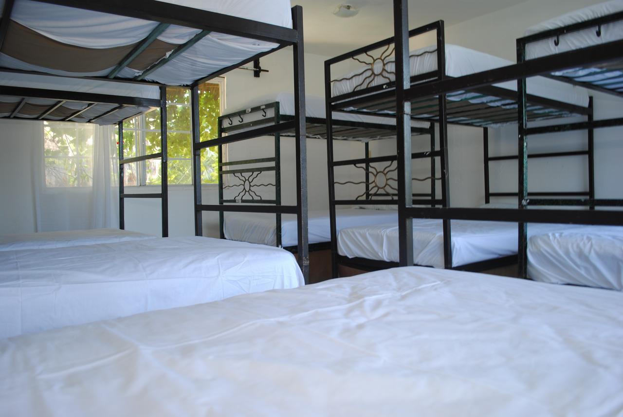 Lobo Inn Tulum Тулум Экстерьер фото